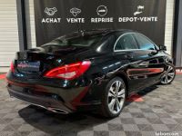 Mercedes CLA Classe Mercedes Benz 200d 2.1 CDI 136cv Sensation - <small></small> 15.490 € <small>TTC</small> - #2