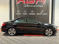 Mercedes CLA Classe Mercedes Benz 200d 2.1 CDI 136cv Sensation - <small></small> 15.490 € <small>TTC</small> - #3