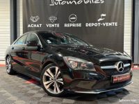 Mercedes CLA Classe Mercedes Benz 200d 2.1 CDI 136cv Sensation - <small></small> 15.490 € <small>TTC</small> - #4