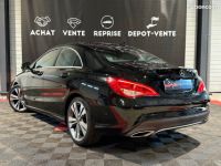 Mercedes CLA Classe Mercedes Benz 200d 2.1 CDI 136cv Sensation - <small></small> 15.490 € <small>TTC</small> - #6