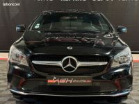 Mercedes CLA Classe Mercedes Benz 200d 2.1 CDI 136cv Sensation - <small></small> 15.490 € <small>TTC</small> - #8