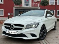 Mercedes CLA Classe Mercedes benz 220 cdi bva sportline toit ouvrant + camera de recul gps - <small></small> 12.990 € <small>TTC</small> - #1