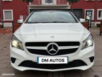 Mercedes CLA Classe Mercedes benz 220 cdi bva sportline toit ouvrant + camera de recul gps - <small></small> 12.990 € <small>TTC</small> - #2