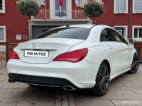 Mercedes CLA Classe Mercedes benz 220 cdi bva sportline toit ouvrant + camera de recul gps - <small></small> 12.990 € <small>TTC</small> - #5