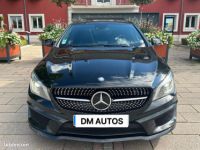 Mercedes CLA Classe Mercedes benz 220 cdi pack amg line toit panoramique + camera recul - <small></small> 16.500 € <small>TTC</small> - #2