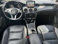 Mercedes CLA Classe Mercedes benz 220 cdi pack amg line toit panoramique + camera recul - <small></small> 16.500 € <small>TTC</small> - #3