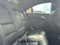 Mercedes CLA Classe Mercedes benz 220 cdi pack amg line toit panoramique + camera recul - <small></small> 16.500 € <small>TTC</small> - #4