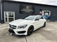 Mercedes CLA Classe Mercedes Benz 45 AMG 2.0iTurbo 4MATIC 7G-DCT 360 ch PACK PERFORMANCE GARANTIE 12 MOIS - <small></small> 31.990 € <small>TTC</small> - #1