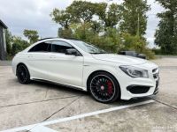 Mercedes CLA Classe Mercedes Benz 45 AMG 2.0iTurbo 4MATIC 7G-DCT 360 ch PACK PERFORMANCE GARANTIE 12 MOIS - <small></small> 31.990 € <small>TTC</small> - #2