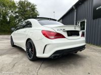 Mercedes CLA Classe Mercedes Benz 45 AMG 2.0iTurbo 4MATIC 7G-DCT 360 ch PACK PERFORMANCE GARANTIE 12 MOIS - <small></small> 31.990 € <small>TTC</small> - #3