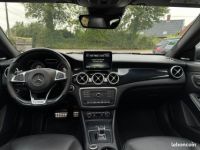 Mercedes CLA Classe Mercedes Benz 45 AMG 2.0iTurbo 4MATIC 7G-DCT 360 ch PACK PERFORMANCE GARANTIE 12 MOIS - <small></small> 31.990 € <small>TTC</small> - #5