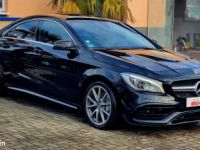 Mercedes CLA Classe MERCEDES BENZ 45 AMG 4MATIC 380 Cv 1ERE MAIN - <small></small> 35.990 € <small>TTC</small> - #1