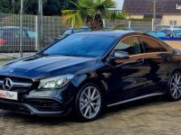 Mercedes CLA Classe MERCEDES BENZ 45 AMG 4MATIC 380 Cv 1ERE MAIN - <small></small> 35.990 € <small>TTC</small> - #2