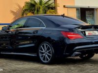 Mercedes CLA Classe MERCEDES BENZ 45 AMG 4MATIC 380 Cv 1ERE MAIN - <small></small> 35.990 € <small>TTC</small> - #3