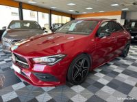 Mercedes CLA Classe Mercedes Berline - <small></small> 25.990 € <small>TTC</small> - #2