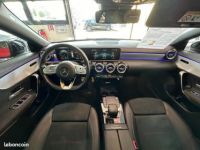 Mercedes CLA Classe Mercedes Berline - <small></small> 25.990 € <small>TTC</small> - #7