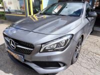 Mercedes CLA Classe Mercedes COUPE 1.5 180 CDI 110 CH FASCINATION + PACK AMG 7G-DCT BVA TOIT OUVRANT CARPLAY ... - <small></small> 17.989 € <small>TTC</small> - #2