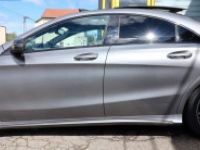 Mercedes CLA Classe Mercedes COUPE 1.5 180 CDI 110 CH FASCINATION + PACK AMG 7G-DCT BVA TOIT OUVRANT CARPLAY ... - <small></small> 17.989 € <small>TTC</small> - #3