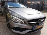 Mercedes CLA Classe Mercedes COUPE 1.5 180 CDI 110 CH FASCINATION + PACK AMG 7G-DCT BVA TOIT OUVRANT CARPLAY ... - <small></small> 17.989 € <small>TTC</small> - #8