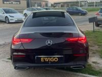 Mercedes CLA Classe Mercedes COUPE 1.5 180 D 115 AMG LINE 7G-DCT BVA - <small></small> 31.990 € <small>TTC</small> - #5