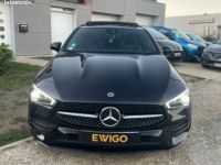 Mercedes CLA Classe Mercedes COUPE 1.5 180 D 115 AMG LINE 7G-DCT BVA - <small></small> 31.990 € <small>TTC</small> - #9