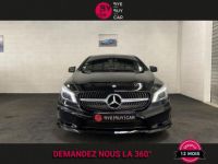 Mercedes CLA Classe Mercedes coupe 1.6 180 120 pack amg - <small></small> 18.990 € <small>TTC</small> - #2