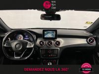 Mercedes CLA Classe Mercedes coupe 1.6 180 120 pack amg - <small></small> 18.990 € <small>TTC</small> - #7