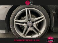 Mercedes CLA Classe Mercedes coupe 1.6 180 120 pack amg - <small></small> 18.990 € <small>TTC</small> - #11