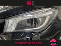 Mercedes CLA Classe Mercedes coupe 1.6 180 120 pack amg - <small></small> 18.990 € <small>TTC</small> - #13