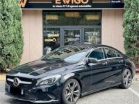 Mercedes CLA Classe Mercedes COUPE 1.6 180 120CH SENSATION 7G-DCT BVA - <small></small> 18.990 € <small>TTC</small> - #1