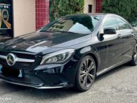 Mercedes CLA Classe Mercedes COUPE 1.6 180 120CH SENSATION 7G-DCT BVA - <small></small> 18.990 € <small>TTC</small> - #2