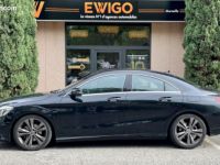 Mercedes CLA Classe Mercedes COUPE 1.6 180 120CH SENSATION 7G-DCT BVA - <small></small> 18.990 € <small>TTC</small> - #3