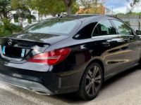 Mercedes CLA Classe Mercedes COUPE 1.6 180 120CH SENSATION 7G-DCT BVA - <small></small> 18.990 € <small>TTC</small> - #6