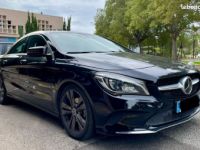 Mercedes CLA Classe Mercedes COUPE 1.6 180 120CH SENSATION 7G-DCT BVA - <small></small> 18.990 € <small>TTC</small> - #8