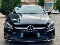 Mercedes CLA Classe Mercedes COUPE 1.6 180 120CH SENSATION 7G-DCT BVA - <small></small> 18.990 € <small>TTC</small> - #9