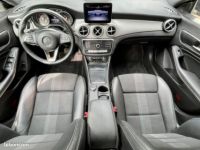 Mercedes CLA Classe Mercedes COUPE 1.6 180 120CH SENSATION 7G-DCT BVA - <small></small> 18.990 € <small>TTC</small> - #10