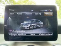 Mercedes CLA Classe Mercedes COUPE 1.6 180 120CH SENSATION 7G-DCT BVA - <small></small> 18.990 € <small>TTC</small> - #20