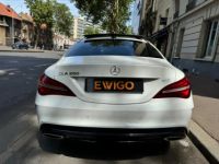 Mercedes CLA Classe Mercedes COUPE 1.6 200 155 AMG LINE - <small></small> 24.490 € <small>TTC</small> - #4