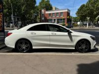 Mercedes CLA Classe Mercedes COUPE 1.6 200 155 AMG LINE - <small></small> 24.490 € <small>TTC</small> - #6