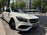 Mercedes CLA Classe Mercedes COUPE 1.6 200 155 AMG LINE - <small></small> 24.490 € <small>TTC</small> - #7