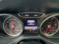 Mercedes CLA Classe Mercedes COUPE 1.6 200 155 AMG LINE - <small></small> 24.490 € <small>TTC</small> - #12