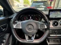 Mercedes CLA Classe Mercedes COUPE 1.6 200 155 AMG LINE - <small></small> 24.490 € <small>TTC</small> - #13