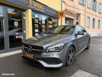 Mercedes CLA Classe Mercedes COUPE 1.6 200 155 ch FASCINATION PACK AMG 7G-TRONIC BVA TOIT PANO SIEGES EL... - <small></small> 24.489 € <small>TTC</small> - #1