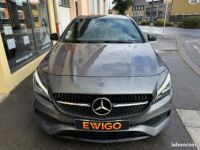 Mercedes CLA Classe Mercedes COUPE 1.6 200 155 ch FASCINATION PACK AMG 7G-TRONIC BVA TOIT PANO SIEGES EL... - <small></small> 24.489 € <small>TTC</small> - #9