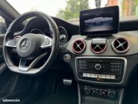 Mercedes CLA Classe Mercedes COUPE 1.6 200 155 ch FASCINATION PACK AMG 7G-TRONIC BVA TOIT PANO SIEGES EL... - <small></small> 24.489 € <small>TTC</small> - #15