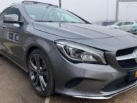 Mercedes CLA Classe Mercedes COUPE 1.6 200 155 SENSATION 7G-DCT BVA - <small></small> 23.990 € <small>TTC</small> - #8