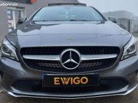 Mercedes CLA Classe Mercedes COUPE 1.6 200 155 SENSATION 7G-DCT BVA - <small></small> 23.990 € <small>TTC</small> - #9