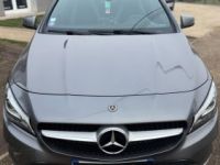 Mercedes CLA Classe Mercedes COUPE 1.6 200 155 SENSATION 7G-DCT BVA - <small></small> 23.990 € <small>TTC</small> - #10