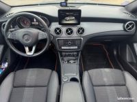 Mercedes CLA Classe Mercedes COUPE 1.6 200 155 SENSATION 7G-DCT BVA - <small></small> 23.990 € <small>TTC</small> - #15