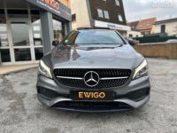 Mercedes CLA Classe Mercedes COUPE 1.6 200 155CH FASCINATION AMG 7G-DCT BVA - <small></small> 21.980 € <small>TTC</small> - #2